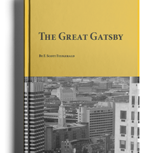 The Great Gatsby